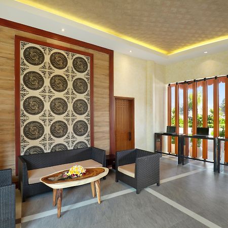 The Miracle Villa Nusa Dua Нуса-Дуа Экстерьер фото