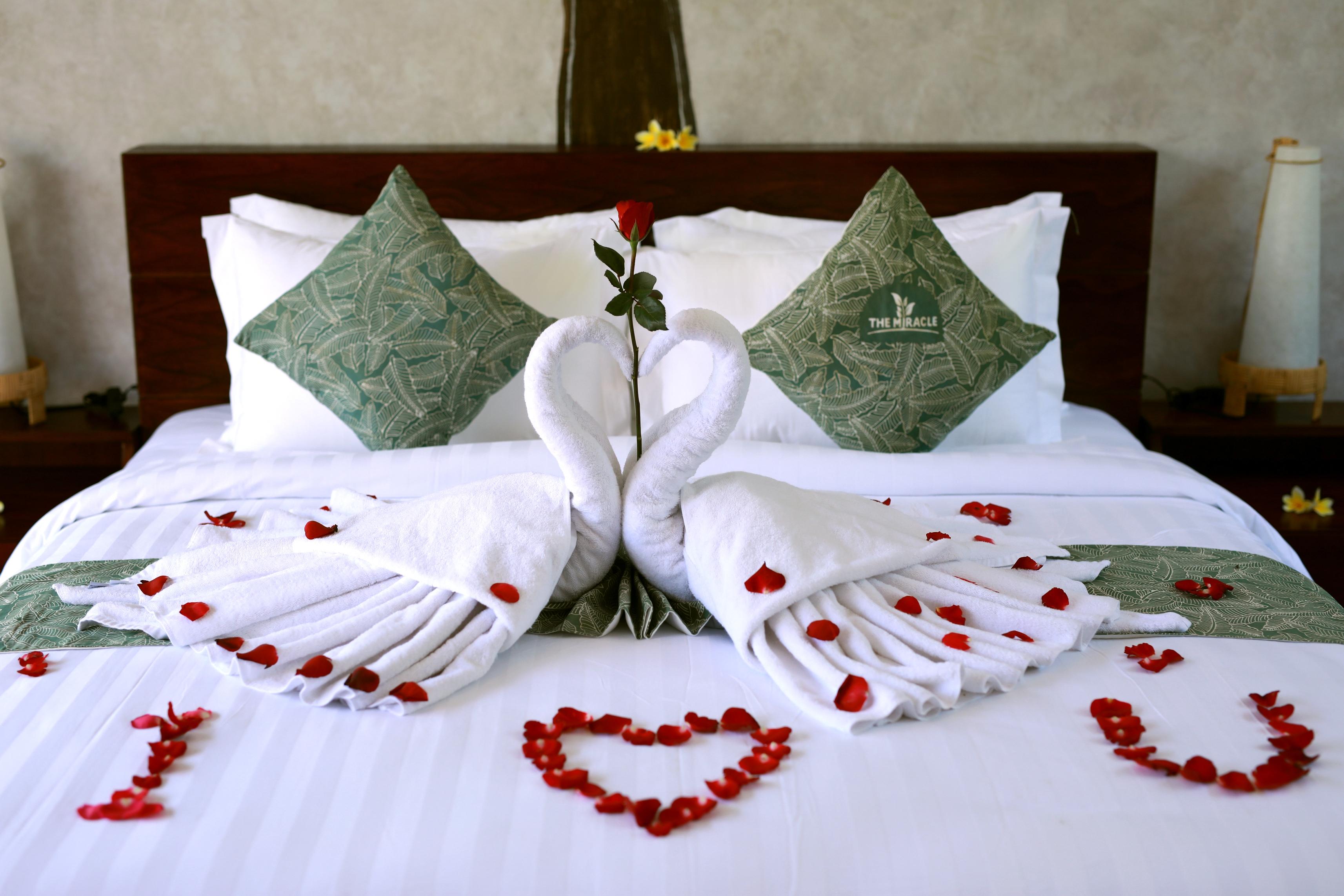 The Miracle Villa Nusa Dua Нуса-Дуа Экстерьер фото
