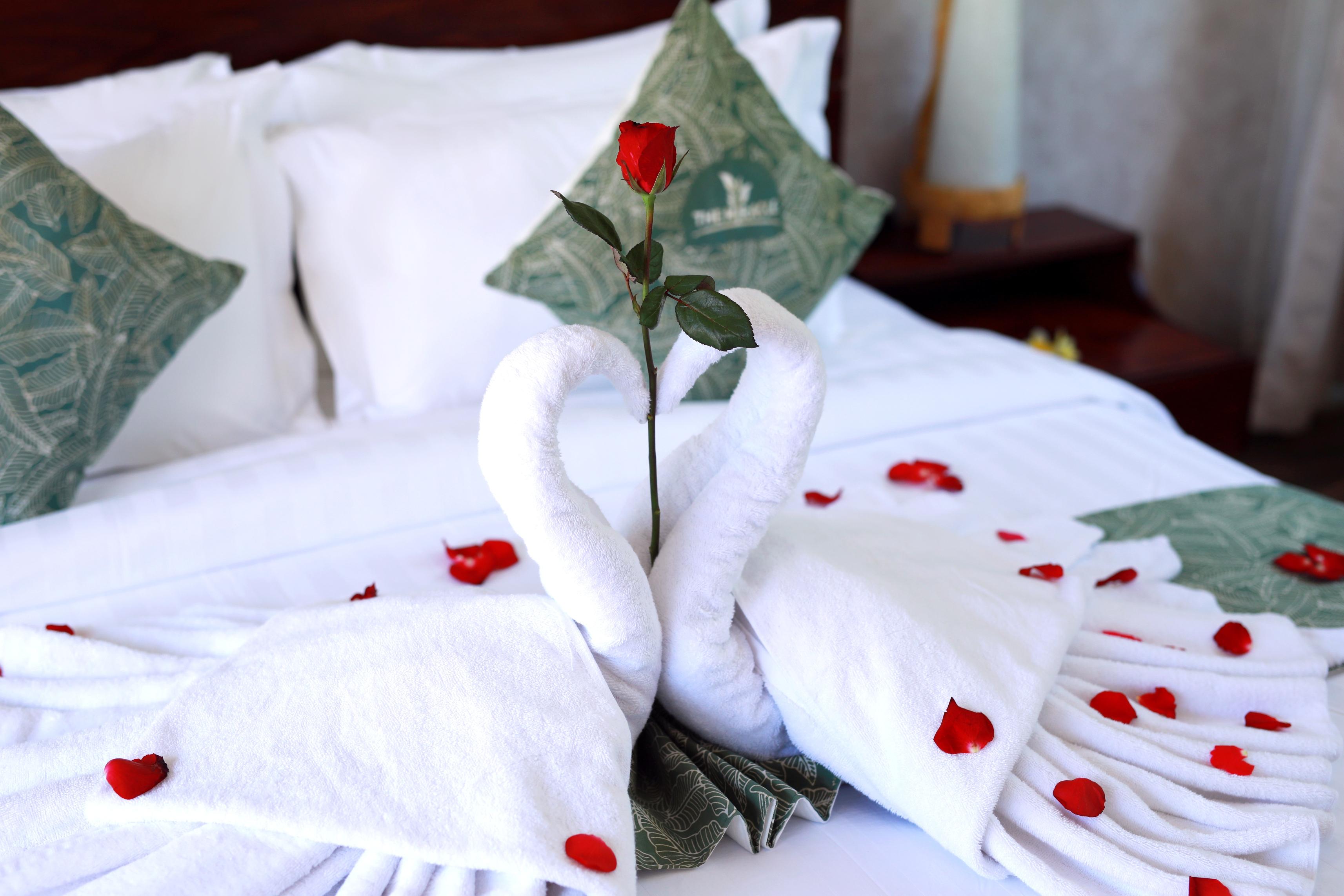 The Miracle Villa Nusa Dua Нуса-Дуа Экстерьер фото