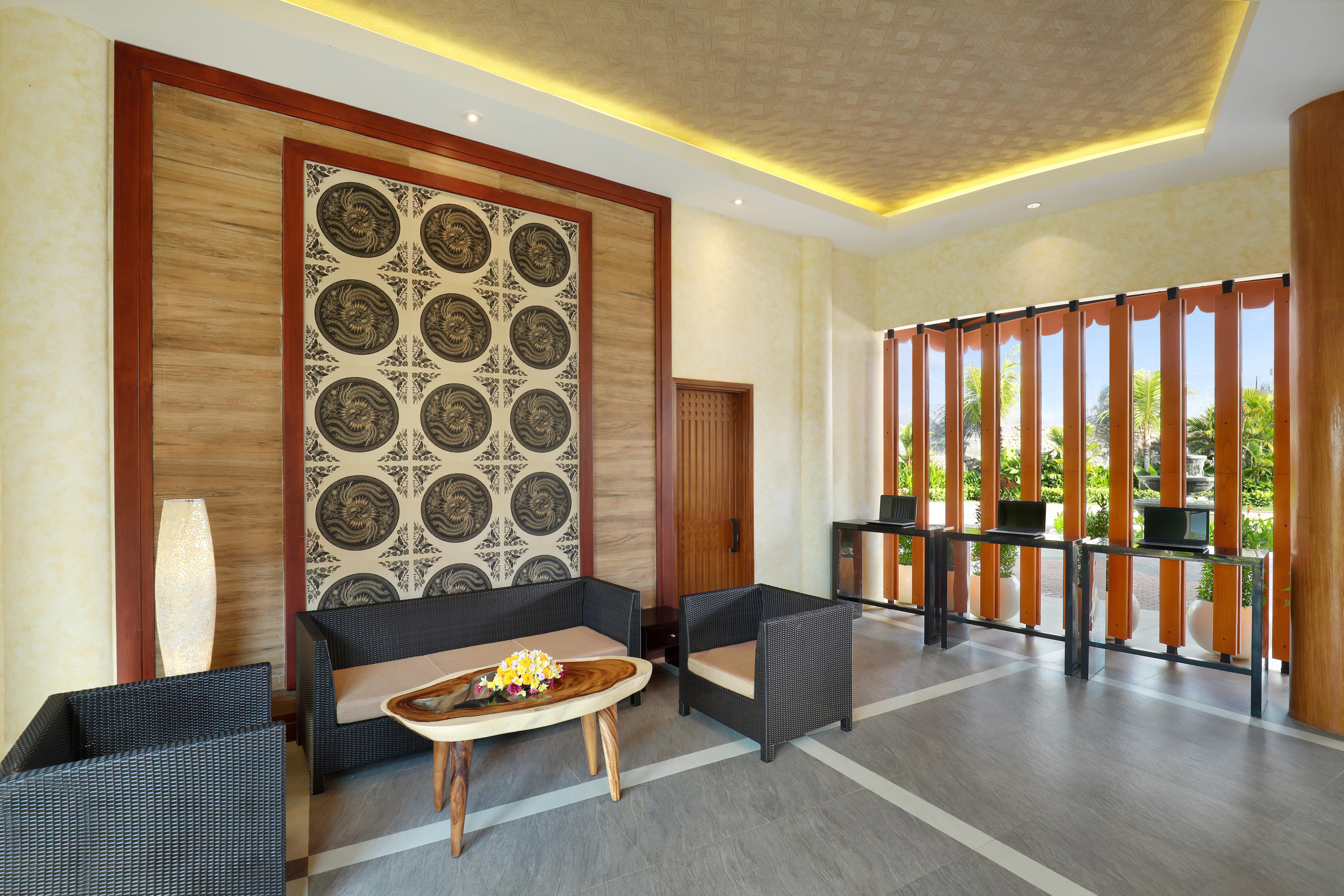 The Miracle Villa Nusa Dua Нуса-Дуа Экстерьер фото