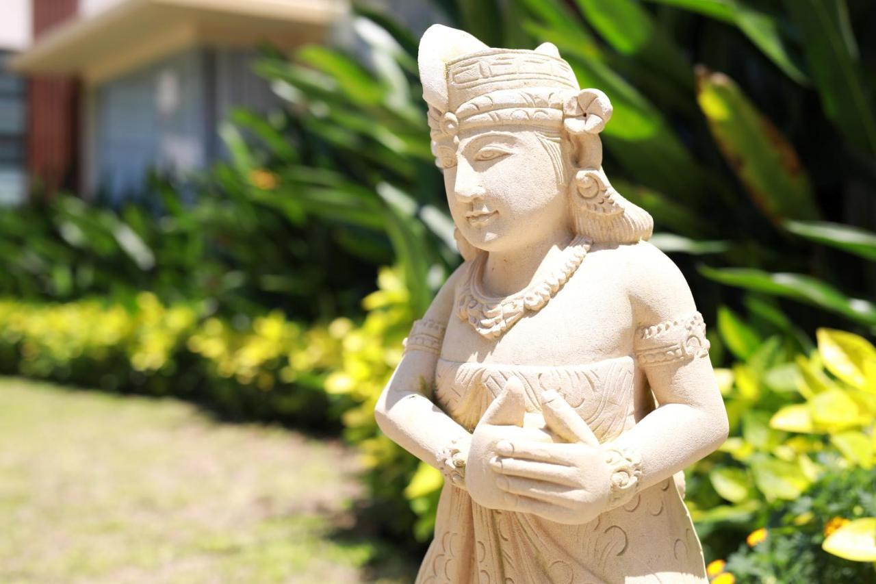 The Miracle Villa Nusa Dua Нуса-Дуа Экстерьер фото